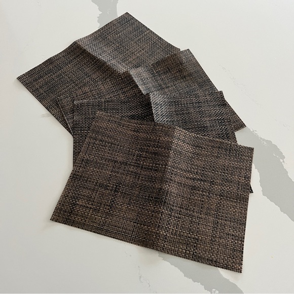 Target Dining 4 Dinner Placemats Poshmark